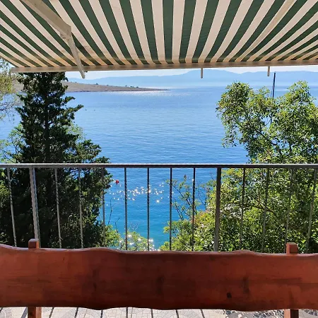 Sea House Bassi * Кральевица