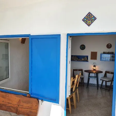 Sea House Bassi