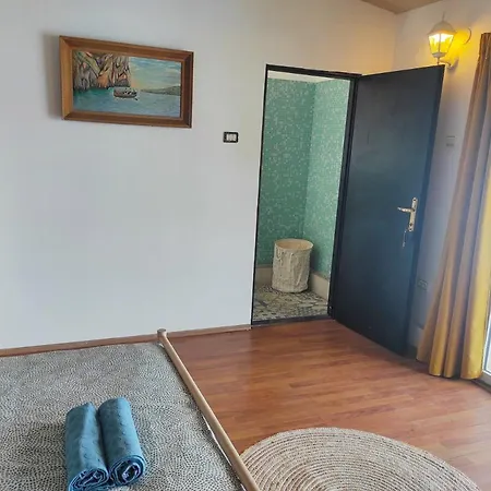 Sea House Bassi *