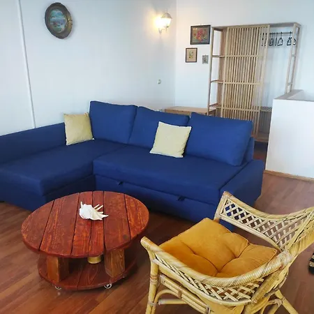 Sea House Bassi *