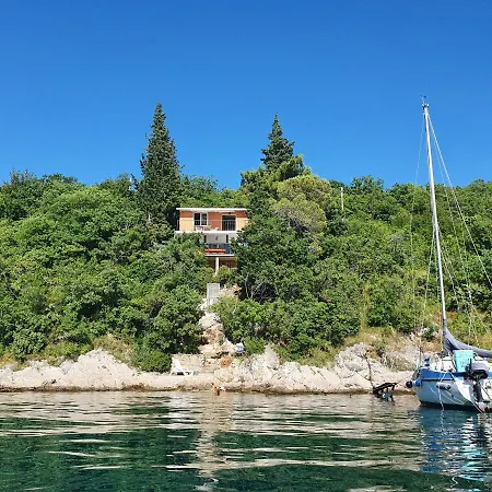 Ferienhaus Sea House Bassi Kraljevica