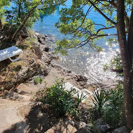 Sea House Bassi *