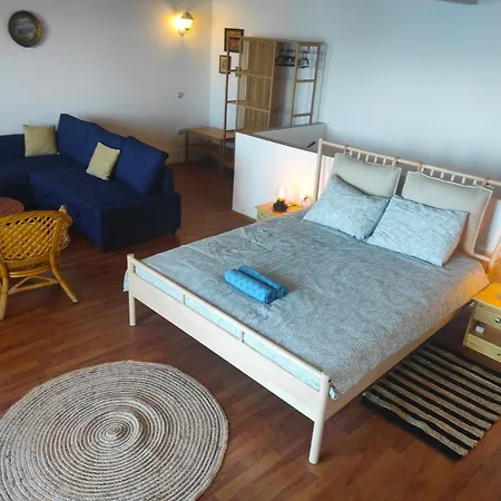 Sea House Bassi *