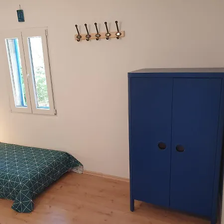Ferienhaus Sea House Bassi