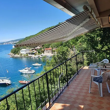 Sea House Bassi Ferienhaus Kraljevica