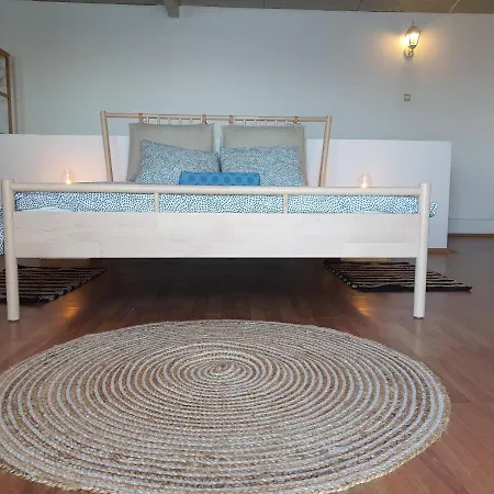 Дом отдыха Sea House Bassi