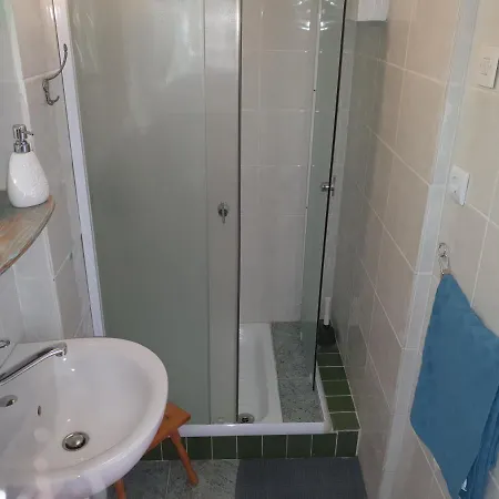 Sea House Bassi Дом отдыха Кральевица