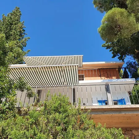 Sea House Bassi