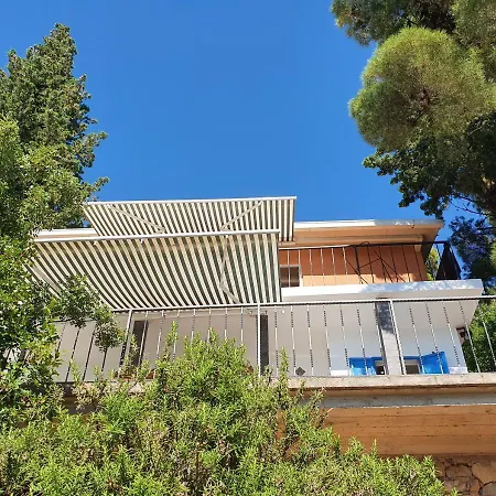 Sea House Bassi