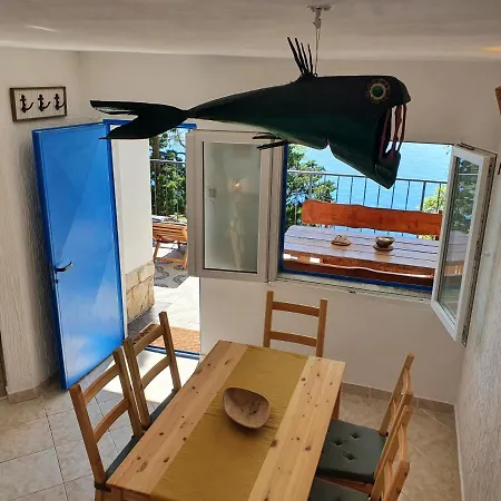 Sea House Bassi *