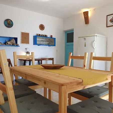 Sea House Bassi