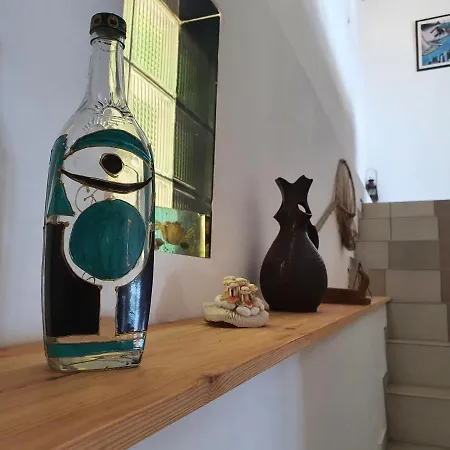 Sea House Bassi Дом отдыха Кральевица