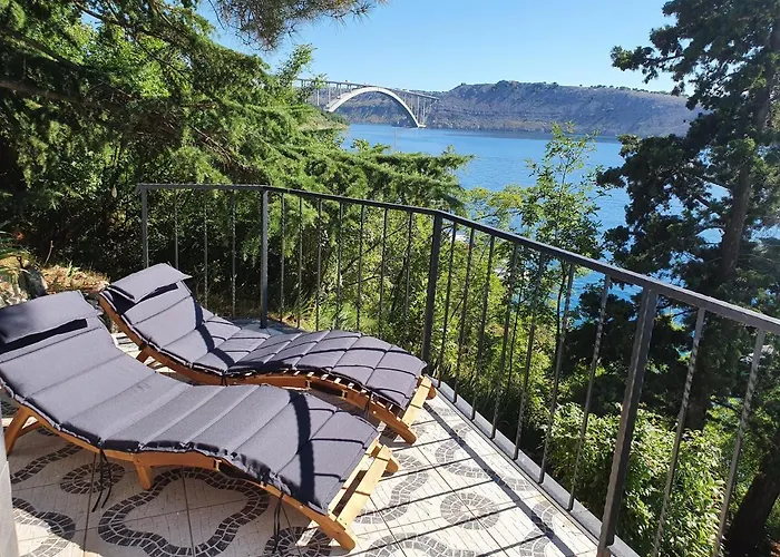 Tatil Evi Sea House Bassi