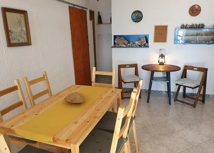 Sea House Bassi * Kraljevica