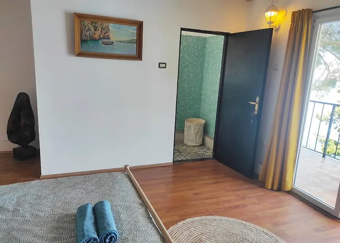 Sea House Bassi *