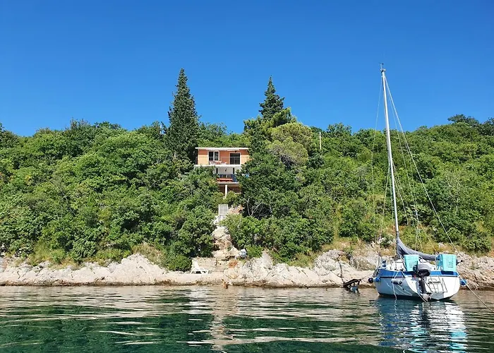Tatil Evi Sea House Bassi Kraljevica
