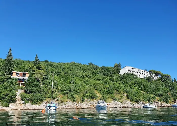 Sea House Bassi * Kraljevica