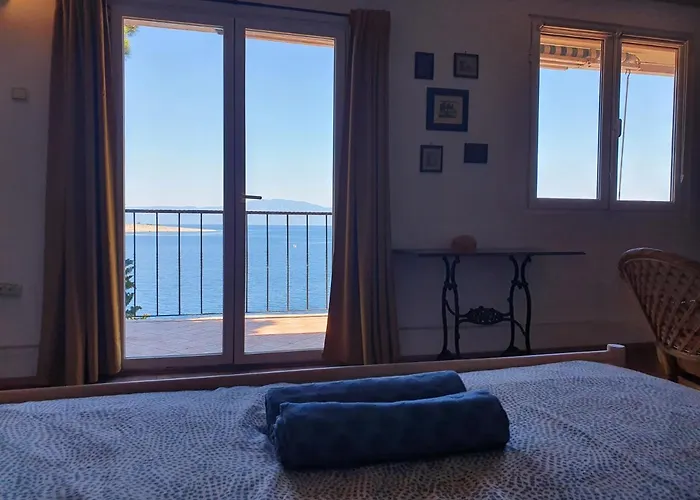 Sea House Bassi * Kraljevica