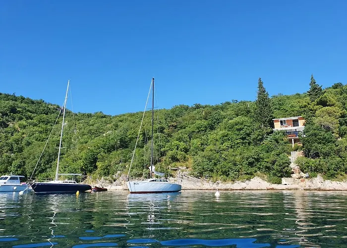 Sea House Bassi Tatil Evi Kraljevica