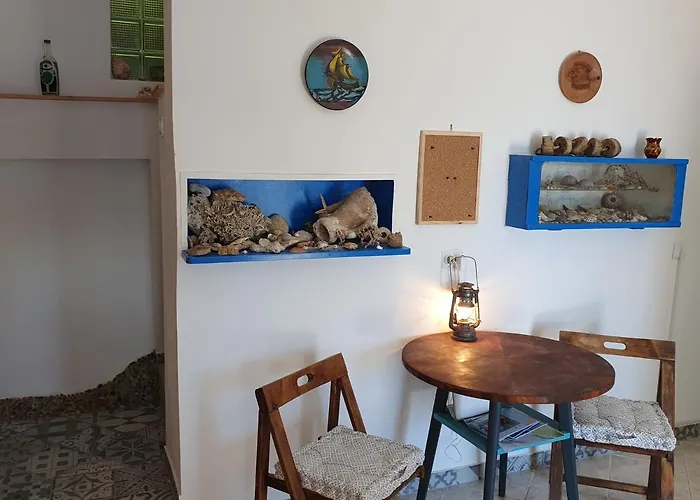 Sea House Bassi *