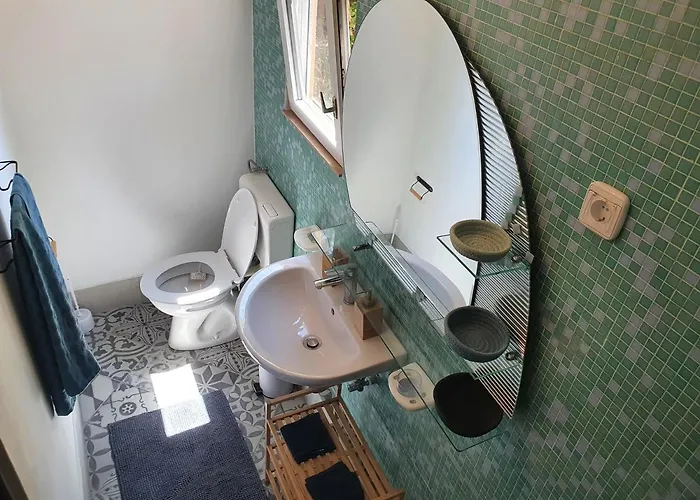 Sea House Bassi Kraljevica