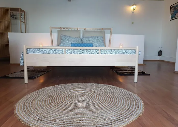 Tatil Evi Sea House Bassi