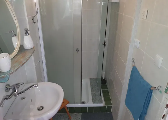 Sea House Bassi Tatil Evi Kraljevica