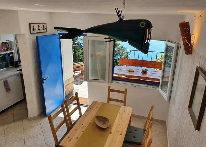 Sea House Bassi *