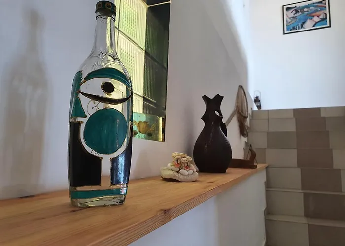 Sea House Bassi Tatil Evi Kraljevica