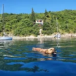 Sea House Bassi Holiday home Kraljevica