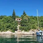 Feriehus Sea House Bassi Kraljevica