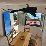 Sea House Bassi *
