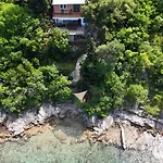 Feriehus Sea House Bassi