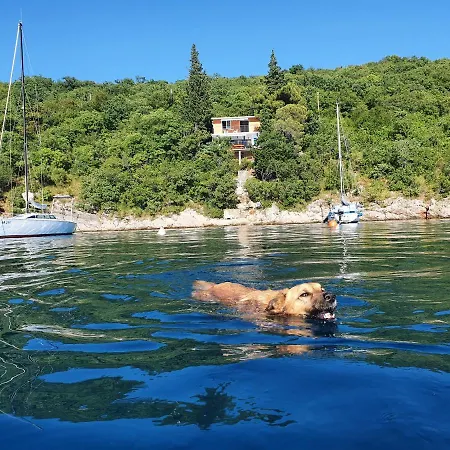 Sea House Bassi بيت للعطل كلارجيفيكا