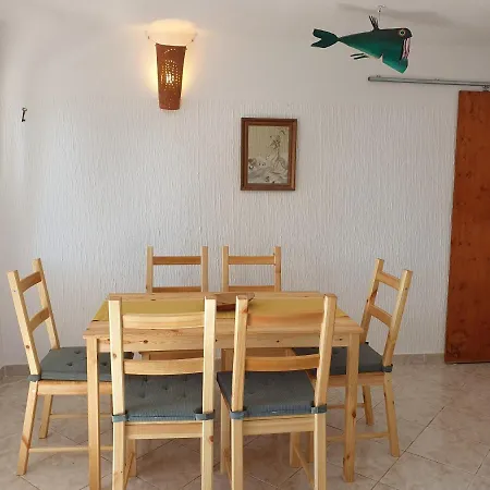 بيت للعطل Sea House Bassi كلارجيفيكا
