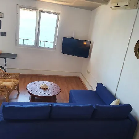 بيت للعطل Sea House Bassi *