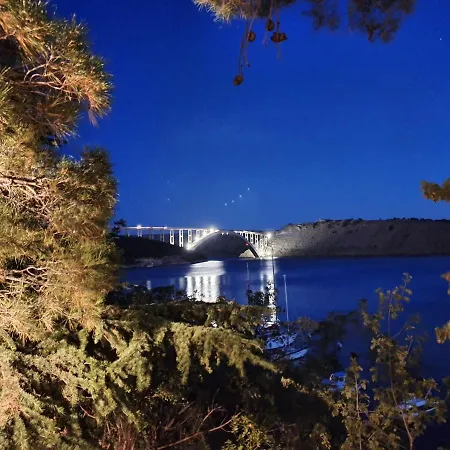 Ferienhaus Sea House Bassi