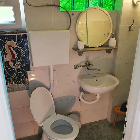 Sea House Bassi كلارجيفيكا