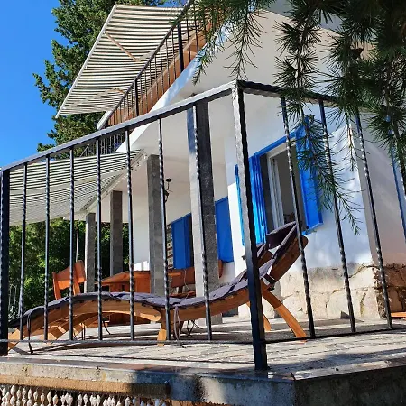 Sea House Bassi Ferienhaus