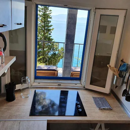 Sea House Bassi * كلارجيفيكا