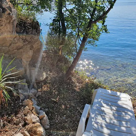 Sea House Bassi كلارجيفيكا