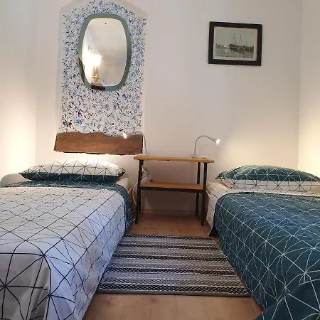 Sea House Bassi كلارجيفيكا