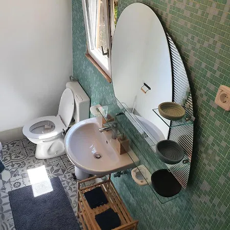 Sea House Bassi كلارجيفيكا