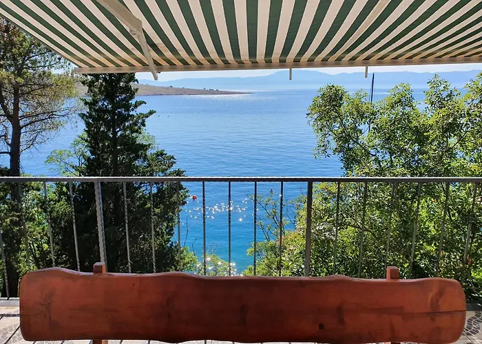 Sea House Bassi * كلارجيفيكا
