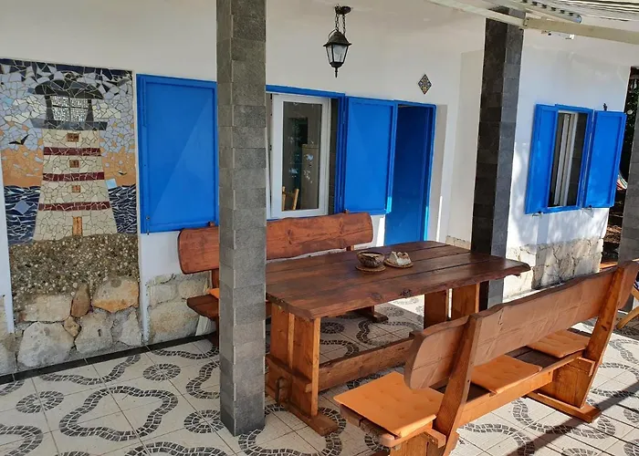 Ferienhaus Sea House Bassi Kraljevica