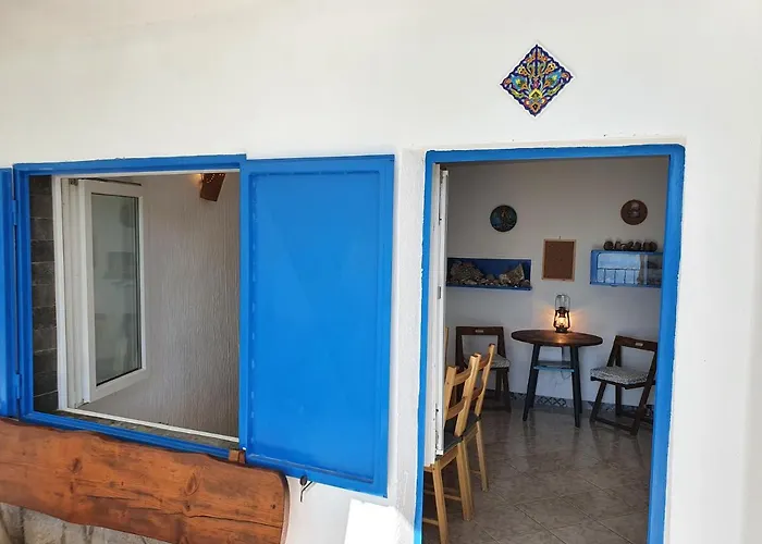 Sea House Bassi