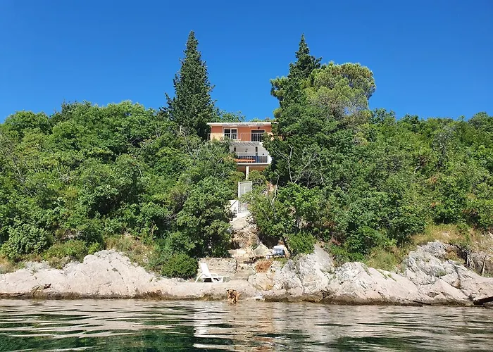 Sea House Bassi * كلارجيفيكا