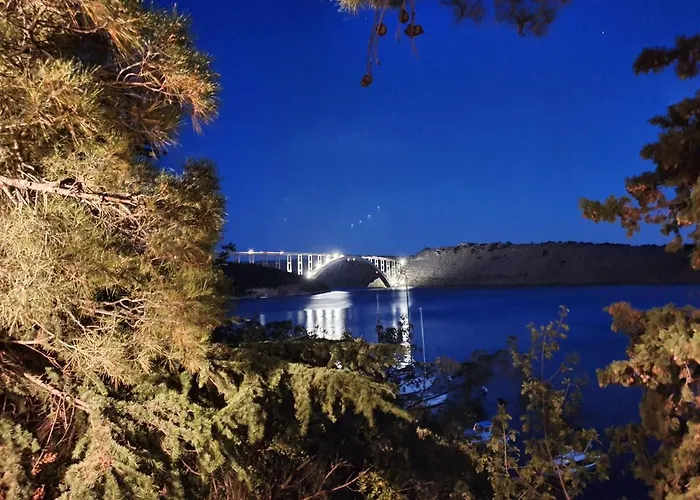 Ferienhaus Sea House Bassi