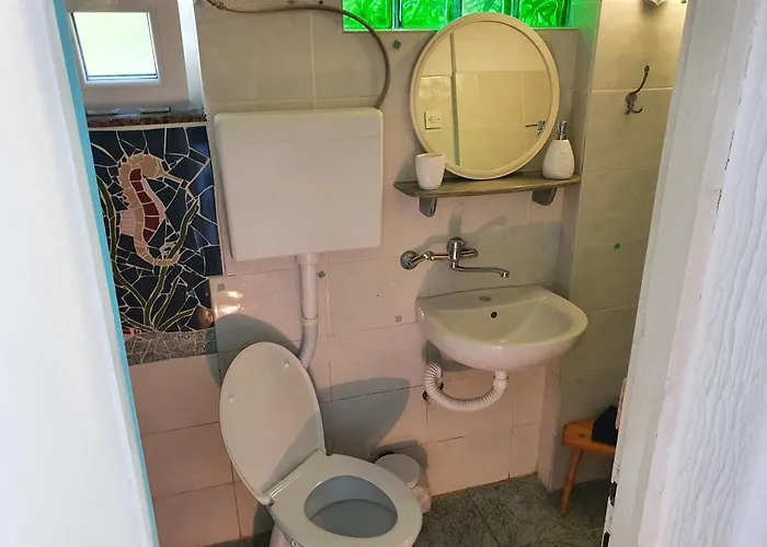 Sea House Bassi كلارجيفيكا