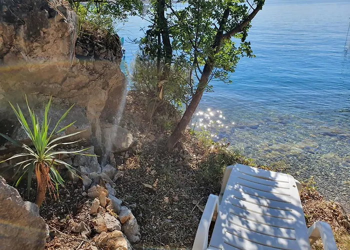 Sea House Bassi كلارجيفيكا